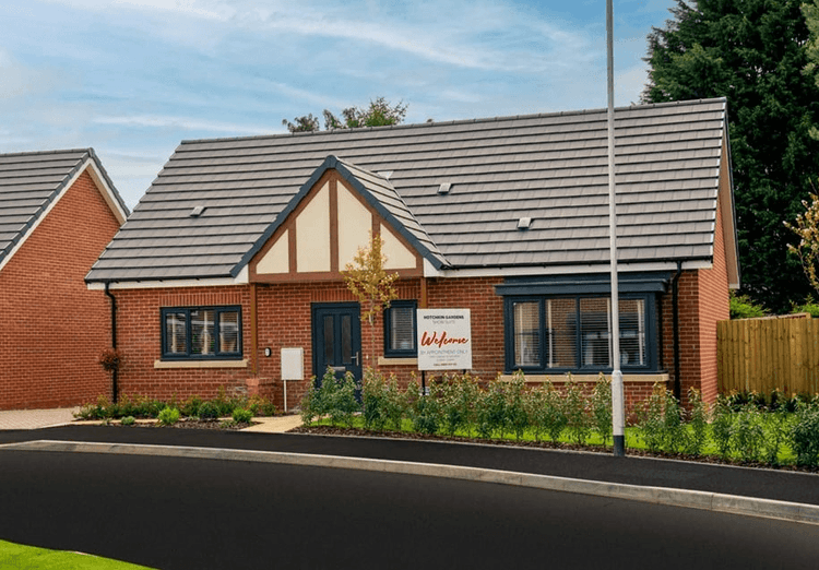 Hotchkin Gardens Care Home