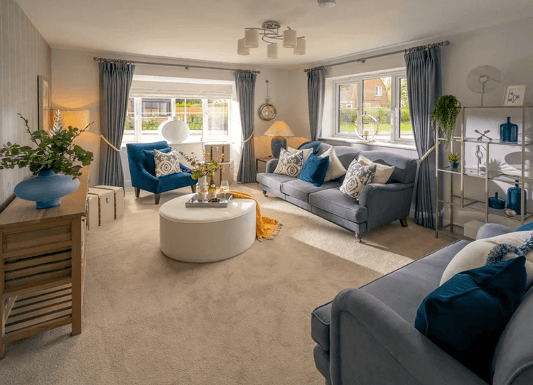 Hotchkin Gardens Care Home