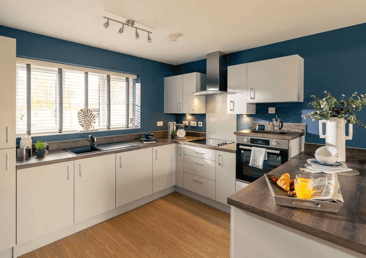 Hotchkin Gardens Care Home