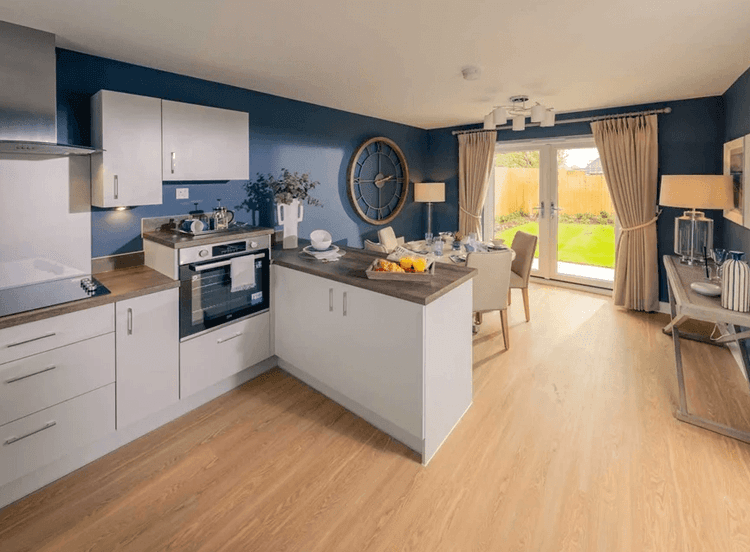 Hotchkin Gardens Care Home