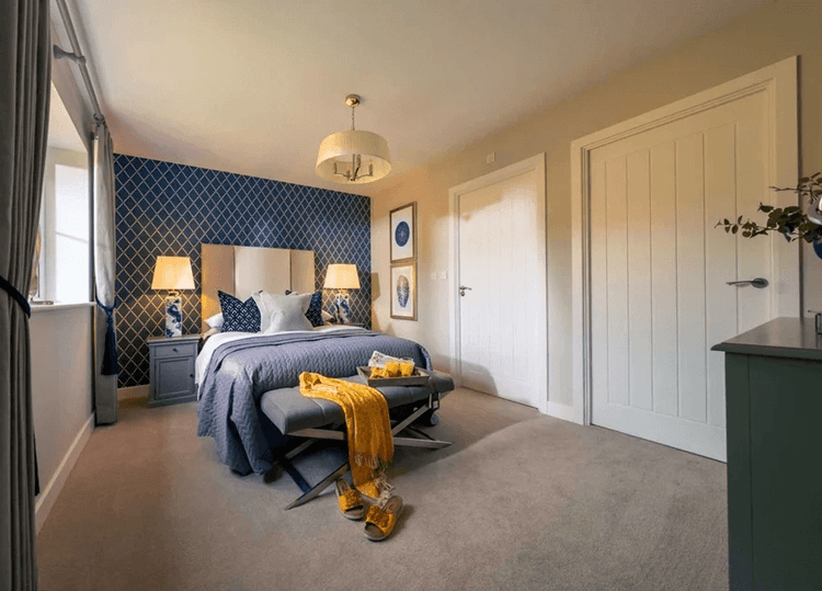 Hotchkin Gardens Care Home