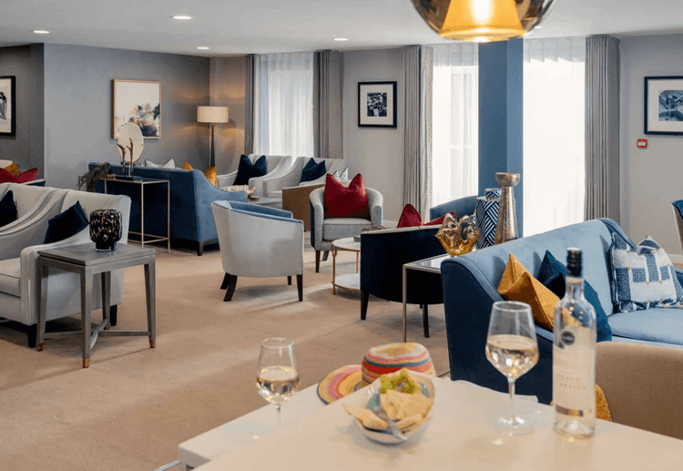 Centennial Place Care Home