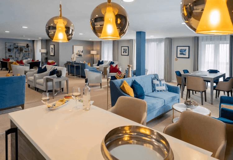 Centennial Place Care Home