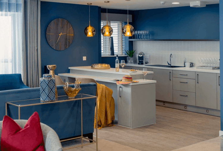 Centennial Place Care Home