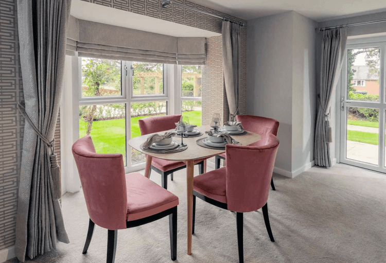 Centennial Place Care Home