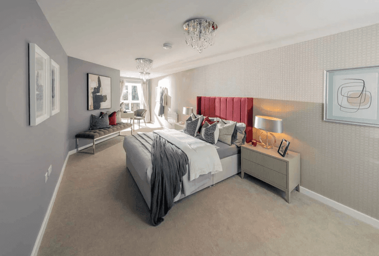 Centennial Place Care Home