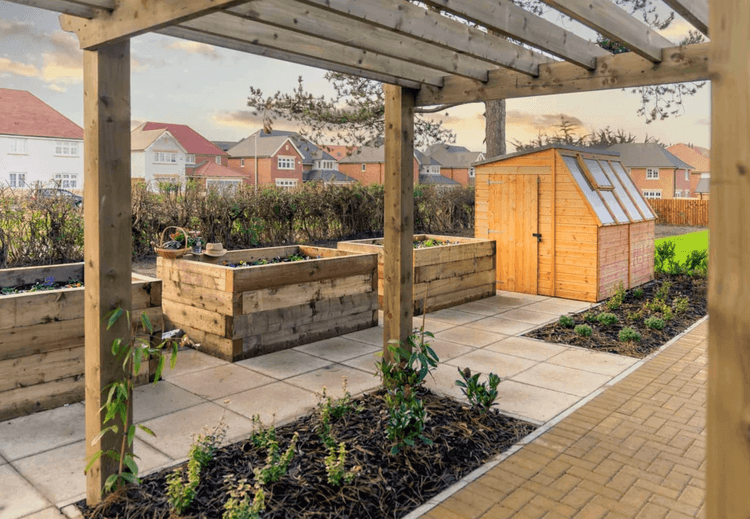 Centennial Place Care Home