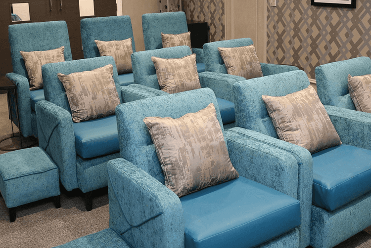Cotswolds Rise Care Home, Swindon, SN5 4FL