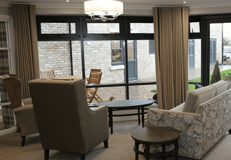 Cotswolds Rise Care Home, Swindon, SN5 4FL