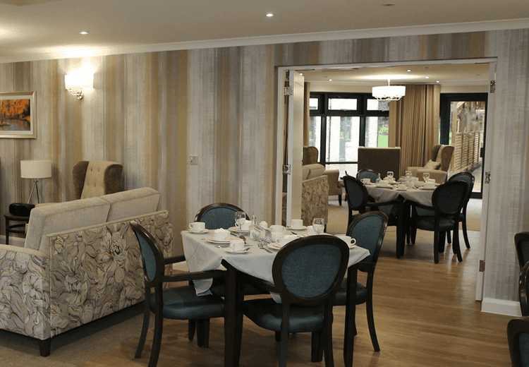 Cotswolds Rise Care Home, Swindon, SN5 4FL
