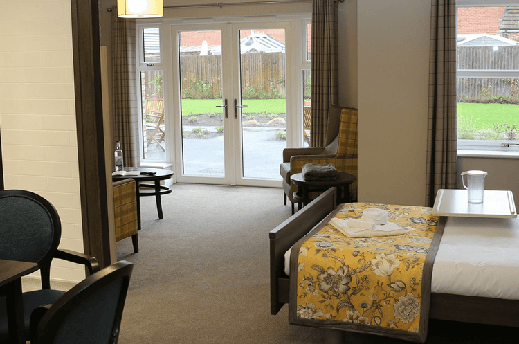 Cotswolds Rise Care Home, Swindon, SN5 4FL