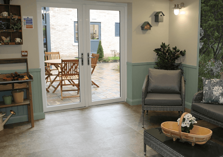 Cotswolds Rise Care Home, Swindon, SN5 4FL