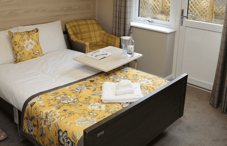 Cotswolds Rise Care Home, Swindon, SN5 4FL