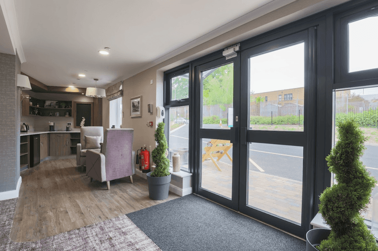 Cotswolds Rise Care Home, Swindon, SN5 4FL