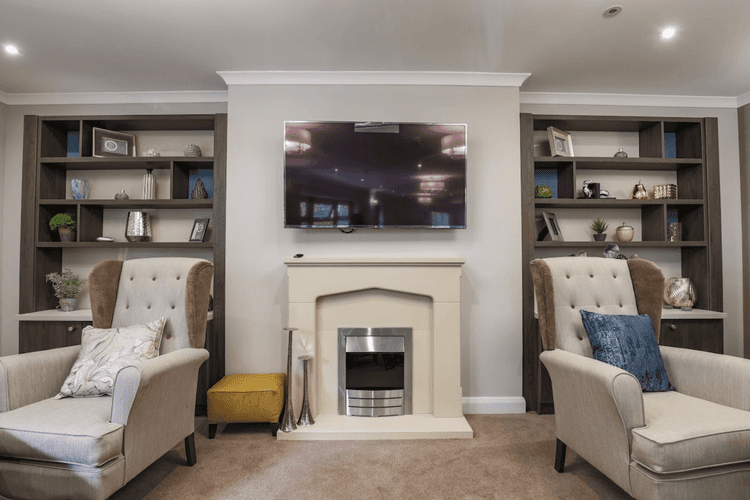 Cotswolds Rise Care Home, Swindon, SN5 4FL