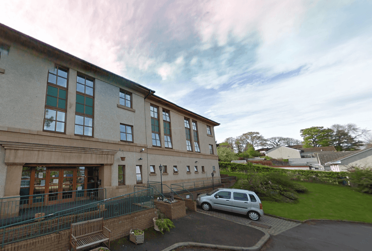 Craighead Care Home, Newport-on-Tay, DD6 8DW