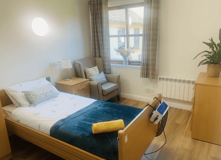 Craighead Care Home, Newport-on-Tay, DD6 8DW
