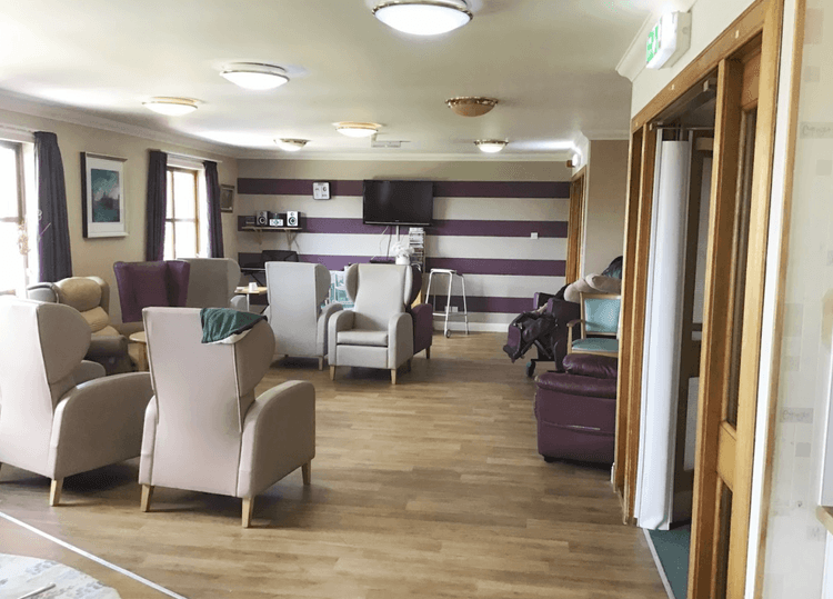 Craighead Care Home, Newport-on-Tay, DD6 8DW