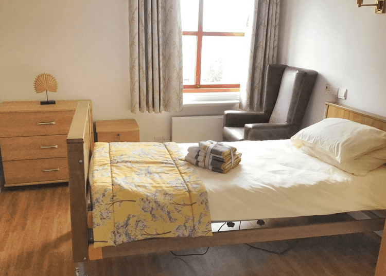 Craighead Care Home, Newport-on-Tay, DD6 8DW