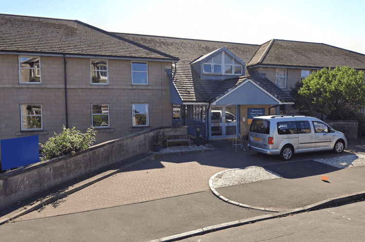 Gowrie House Care Home, Kirkcaldy, KY1 1DL