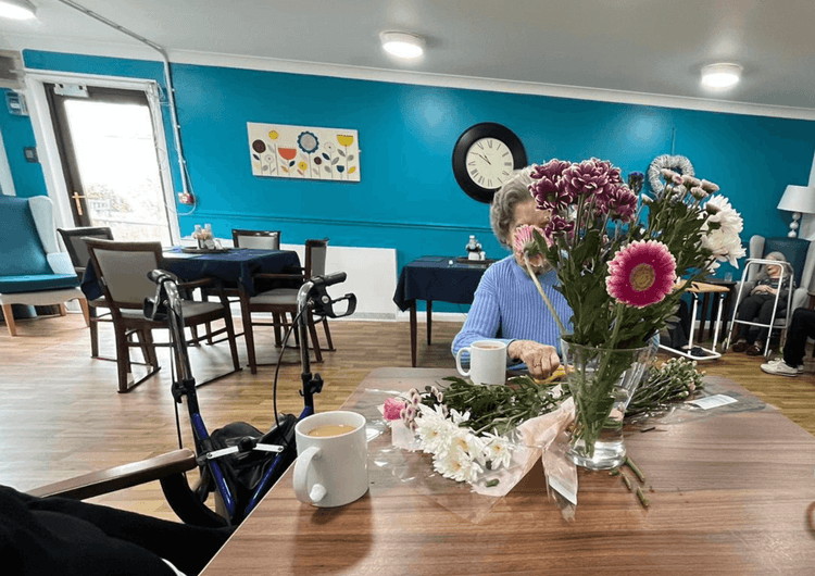Gowrie House Care Home, Kirkcaldy, KY1 1DL