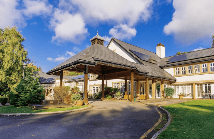 Barchester Healthcare Marple Dale Care Home, Stockport, SK6 6NL
