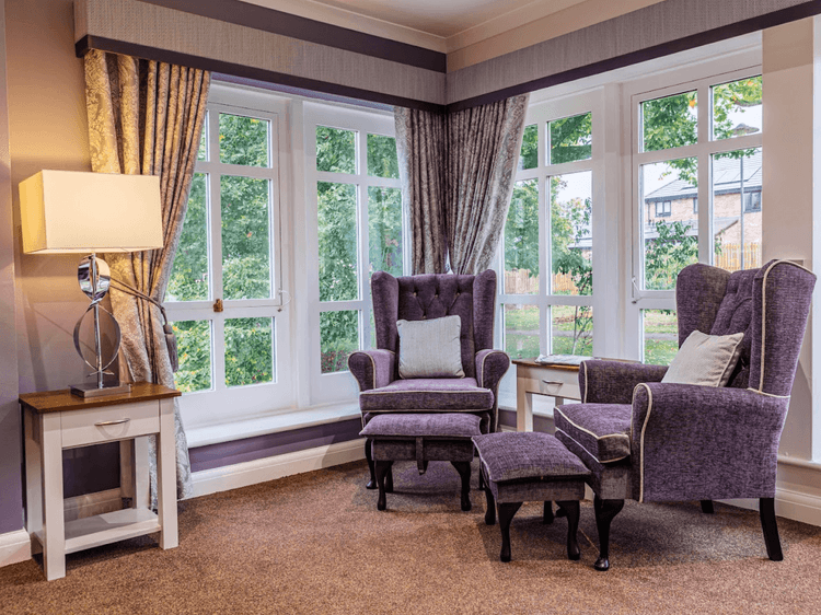 Barchester Healthcare Marple Dale Care Home, Stockport, SK6 6NL
