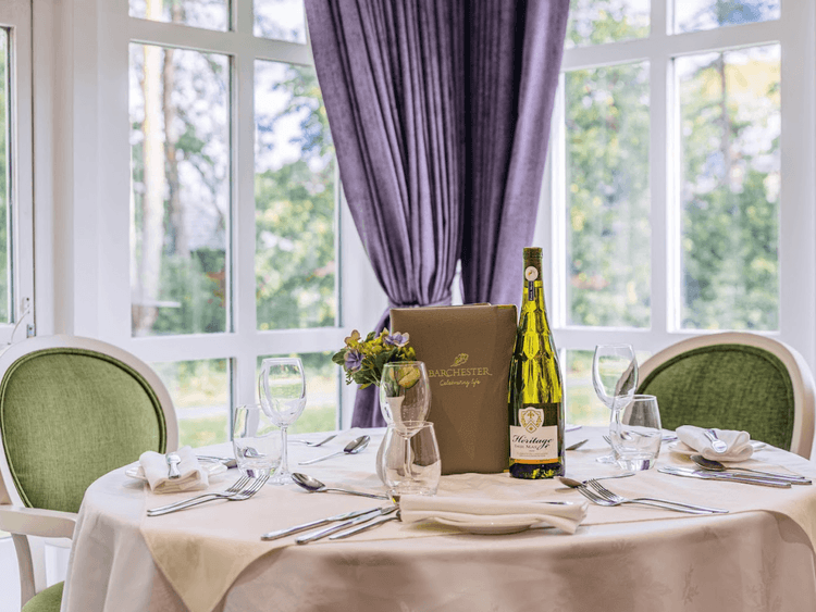 Barchester Healthcare Marple Dale Care Home, Stockport, SK6 6NL