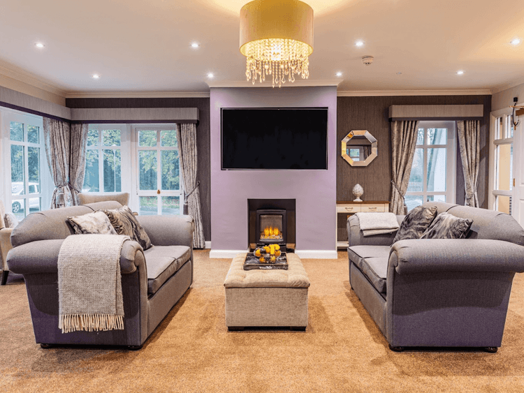 Barchester Healthcare Marple Dale-main-image