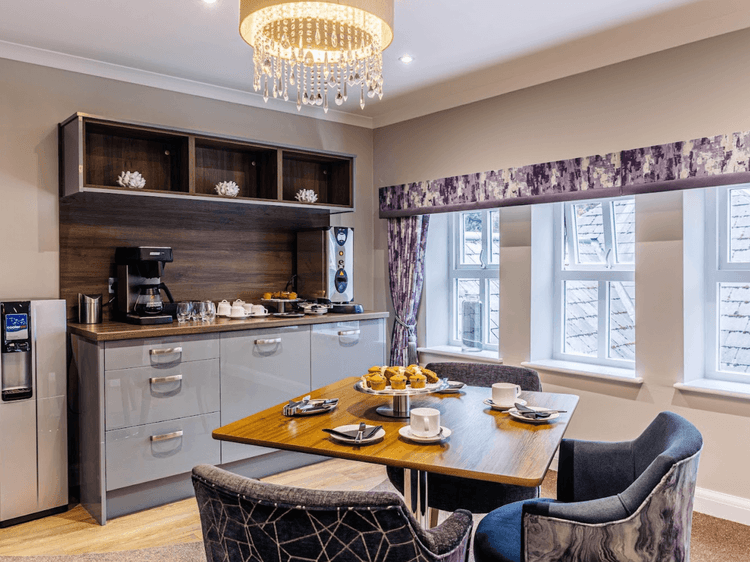 Barchester Healthcare Marple Dale Care Home, Stockport, SK6 6NL
