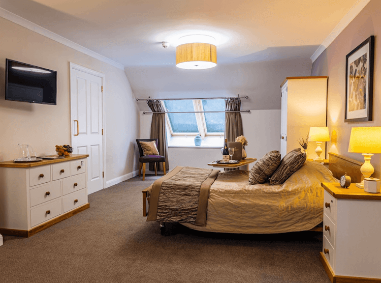 Barchester Healthcare Marple Dale Care Home, Stockport, SK6 6NL