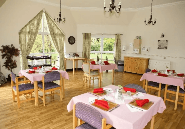 Bright Meadows Care Home, Bolton, BL2 6PP