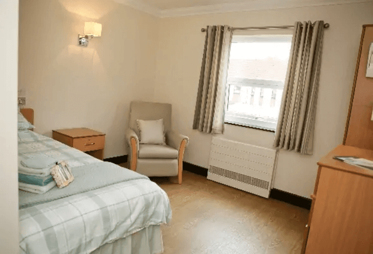 Bright Meadows Care Home, Bolton, BL2 6PP