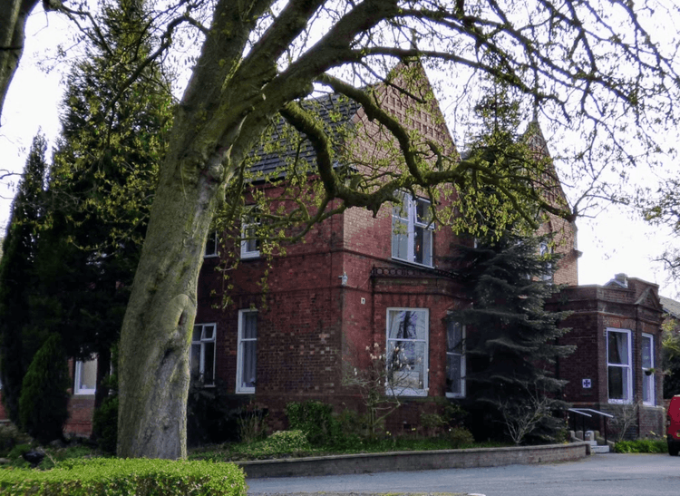 Clumber House-main-image
