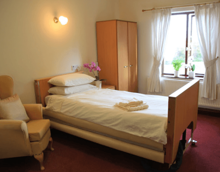 Croft House Care Home, Ossett, WF5 9RL