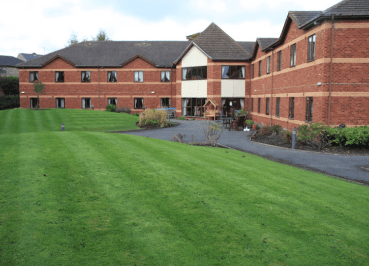 Croft House Care Home, Ossett, WF5 9RL