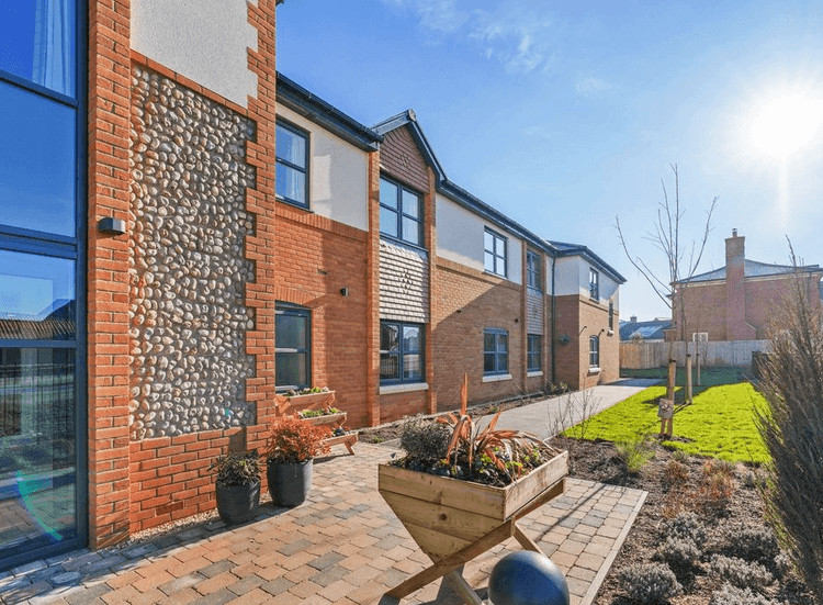 Orchard Manor Care Home, Windlesham, GU20 6HZ