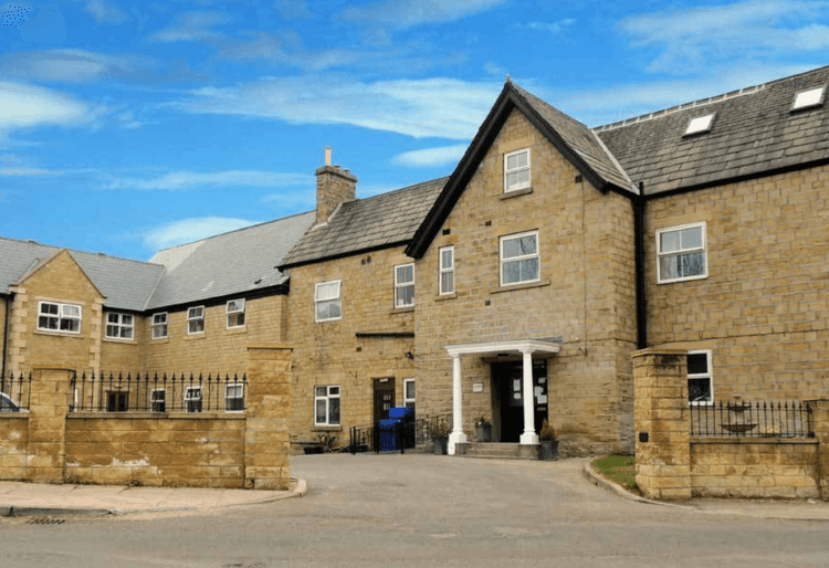 Norwood Grange Care Home, Sheffield, S5 7JD