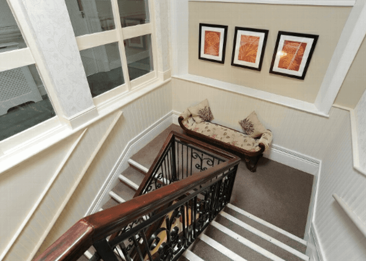 Norwood Grange Care Home, Sheffield, S5 7JD