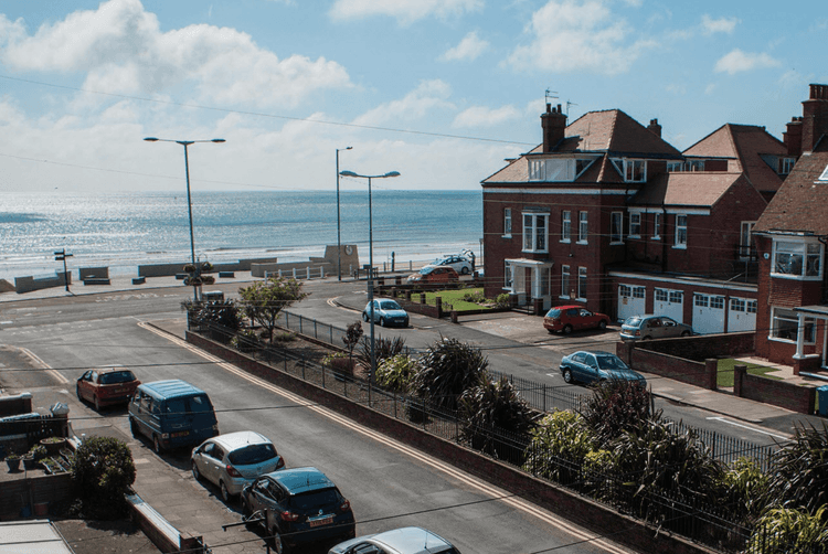 Belgrave Court Care Home, Bridlington, YO15 3JR