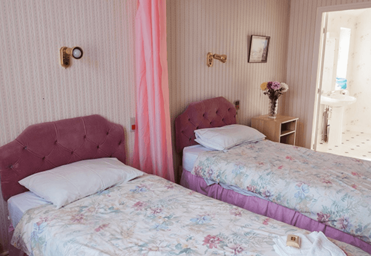 Belgrave Court Care Home, Bridlington, YO15 3JR