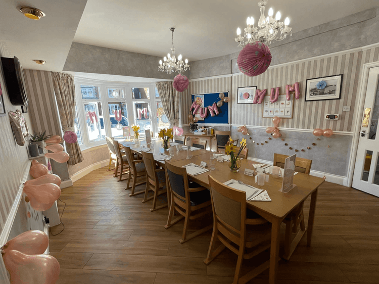 Belgrave Court Care Home, Bridlington, YO15 3JR