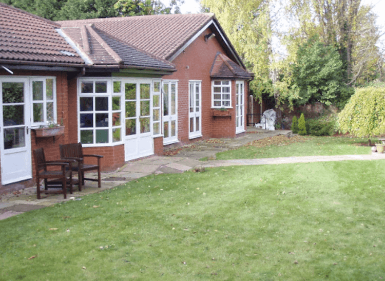 Woodheath Care Home, Wirral, CH49 0TF
