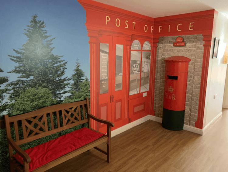 Woodheath Care Home, Wirral, CH49 0TF