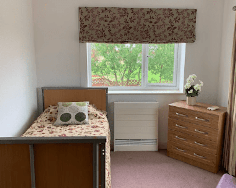 Woodheath Care Home, Wirral, CH49 0TF