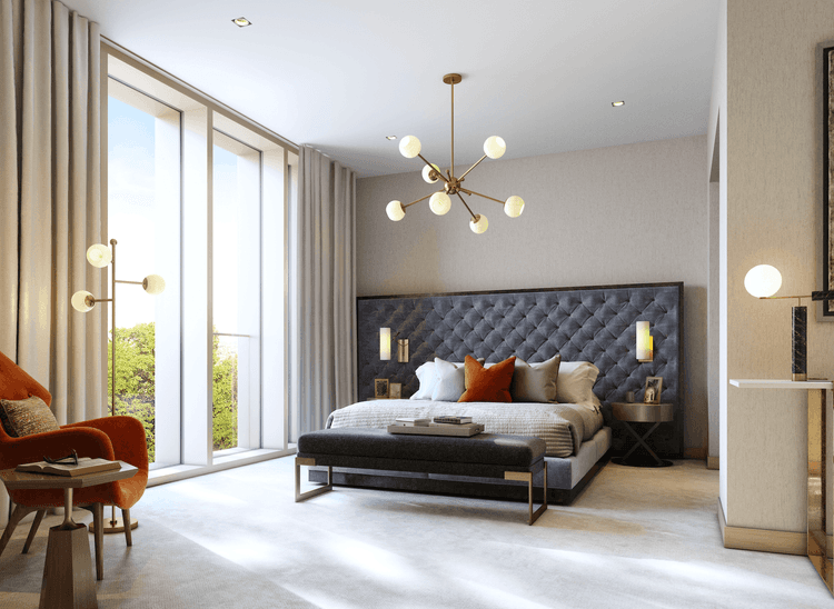 The Oren Care Home