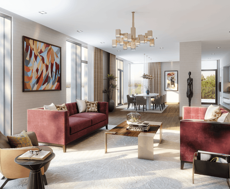 The Oren Care Home
