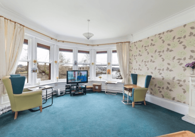 Ceris Newydd Care Home, Treborth, LL57 2RQ