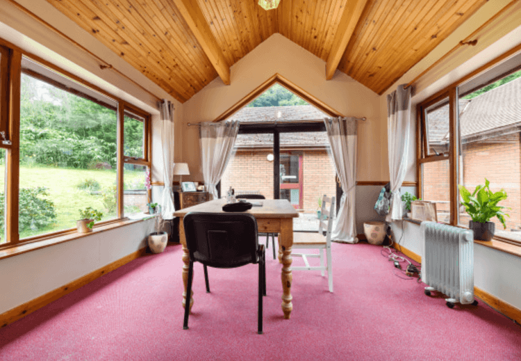 Ceris Newydd Care Home, Treborth, LL57 2RQ
