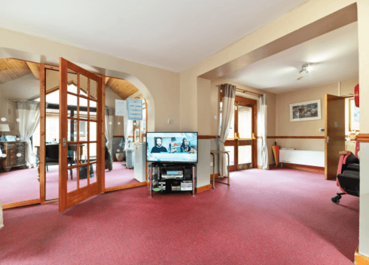 Ceris Newydd Care Home, Treborth, LL57 2RQ